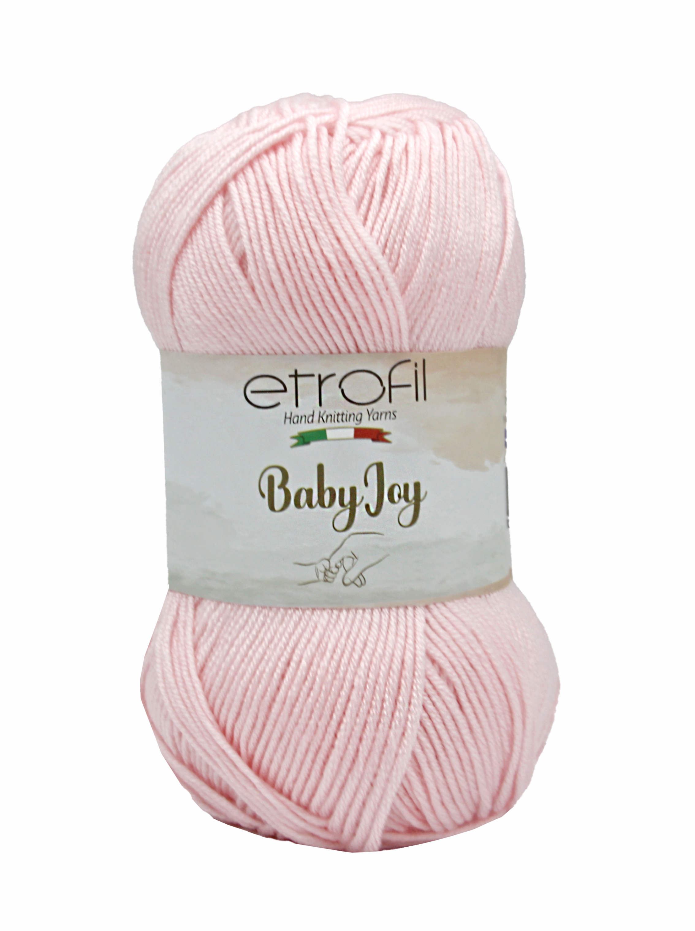 Etrofil Baby Joy